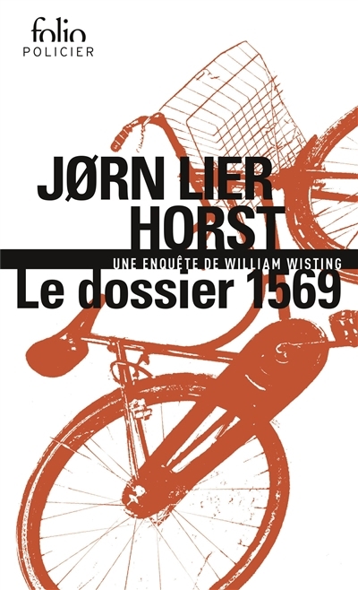 dossier 1569 (Le) | Horst, Jorn Lier
