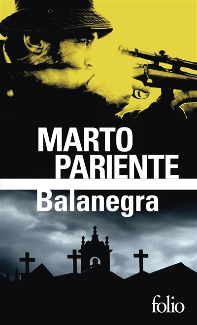 Balanegra | Pariente, Marto