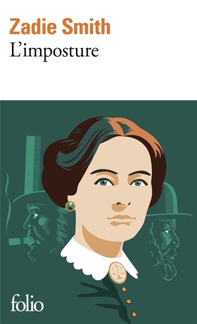 L'imposture | Smith, Zadie (Auteur)