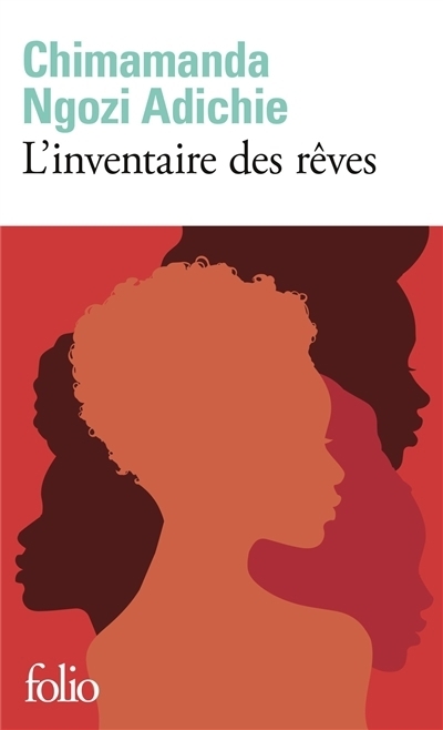inventaire des rêves (L') | Adichie, Chimamanda Ngozi