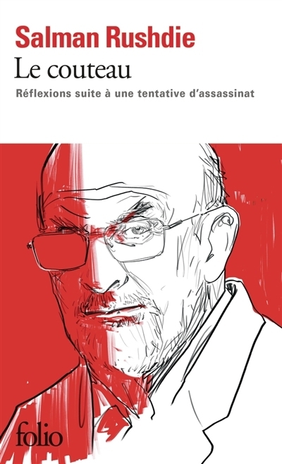 couteau (Le) | Rushdie, Salman