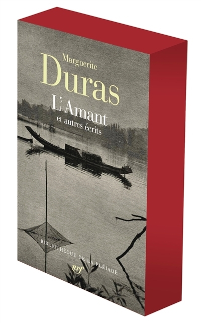 L'amant | Duras, Marguerite