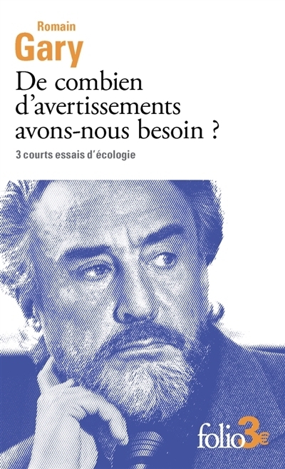 De combien d'avertissements avons-nous besoin ? | Gary, Romain