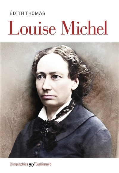 Louise Michel | Thomas, Edith