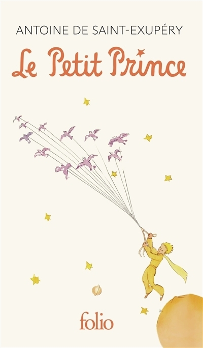 Le Petit Prince | Saint-Exupéry, Antoine de