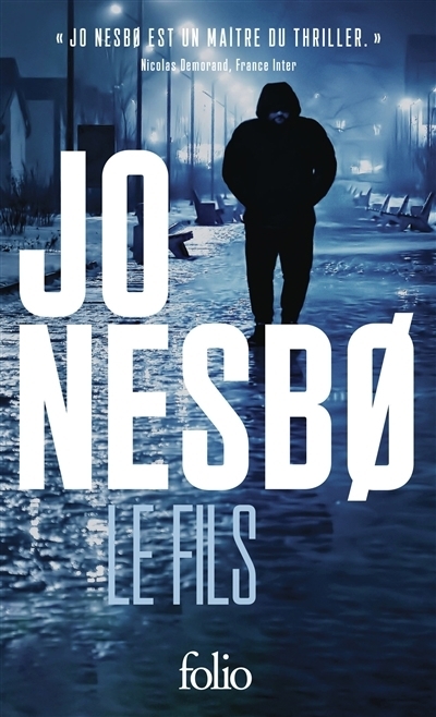 Le fils | Nesbo, Jo (Auteur)