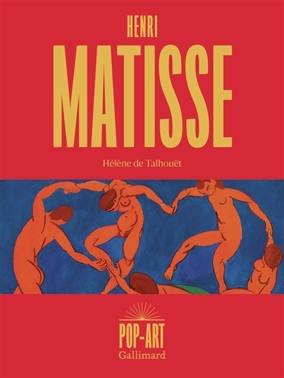 Henri Matisse | Talhouët, Hélène de