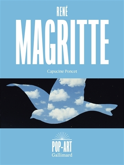 René Magritte | Poncet, Capucine