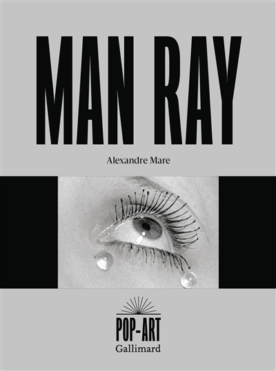 Man Ray | Mare, Alexandre