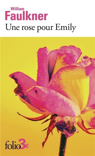 Une rose pour Emily | Faulkner, William