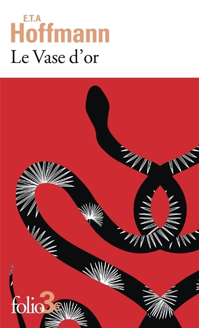 Le vase d'or : conte des temps modernes | Hoffmann, Ernst Theodor Amadeus (Auteur)