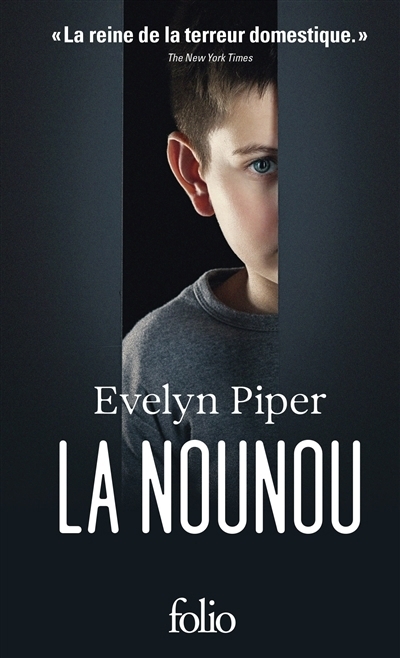 La nounou | Piper, Evelyn