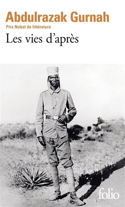 Les vies d'après | Gurnah, Abdulrazak