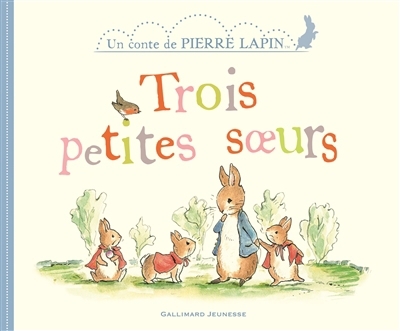 Trois petites soeurs | 