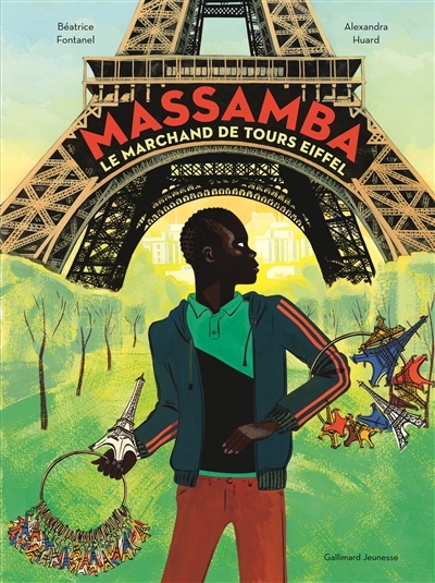 Massamba | Fontanel, Béatrice