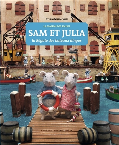 Sam et Julia | Studio Schaapman