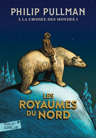 À la croisée des mondes T.01 - Les royaumes du Nord | Pullman, Philip