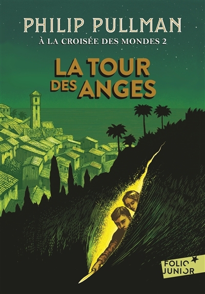 A la croisée des mondes T.02 - La tour des anges  | Pullman, Philip