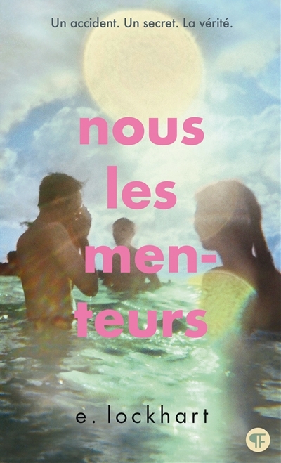 Nous, les menteurs | Lockhart, E.