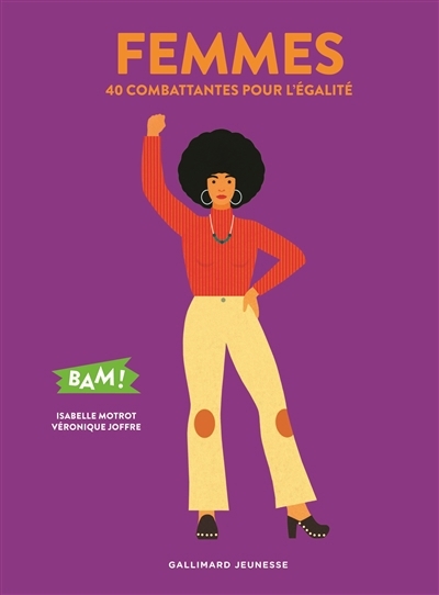 Femmes | Motrot, Isabelle