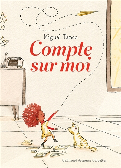 Compte sur moi | Tanco, Miguel