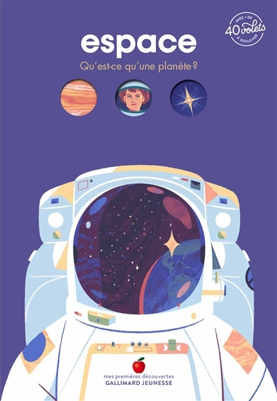 Espace | Chaffardon, Christophe