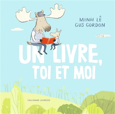 Un livre, toi et moi | Lê, Minh