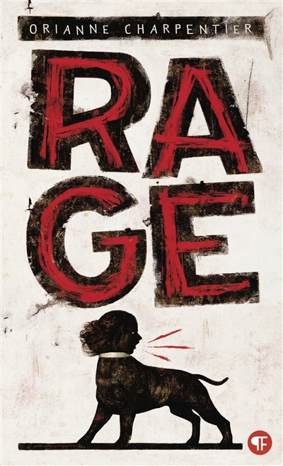 Rage | Charpentier, Orianne