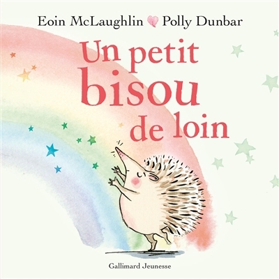 Un petit bisou de loin | McLaughlin, Eoin