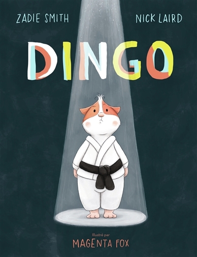 Dingo | Smith, Zadie