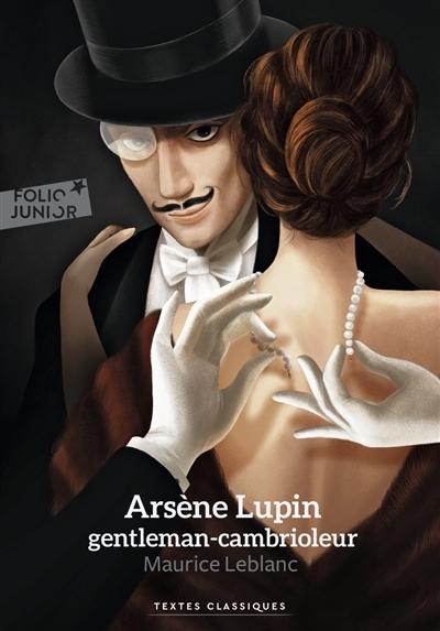 Arsène Lupin, gentleman-cambrioleur | Leblanc, Maurice
