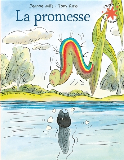 promesse (La) | Willis, Jeanne