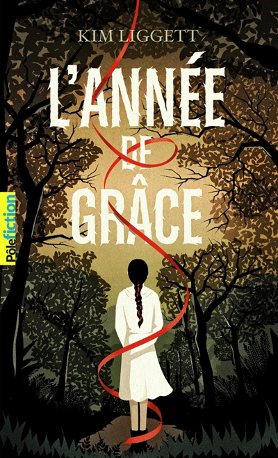 L'année de grâce | Liggett, Kim