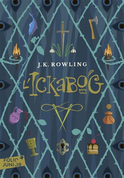 Ickabog (L') | Rowling, J.K.