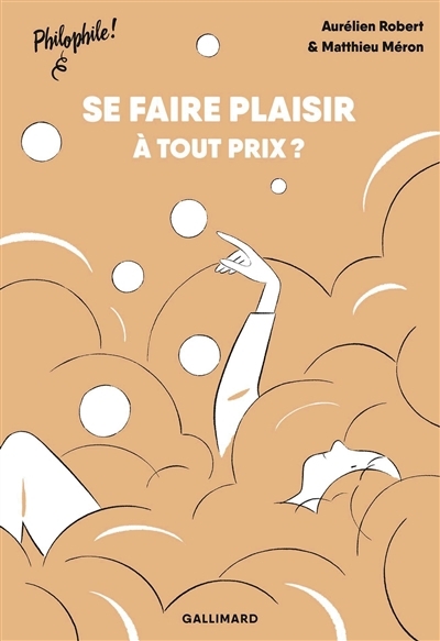 Se faire plaisir à tout prix ? | Robert, Aurélien (Auteur) | Méron, Matthieu (Illustrateur)