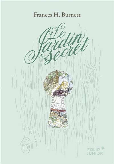 Jardin secret (Le) | Burnett, Frances Hodgson