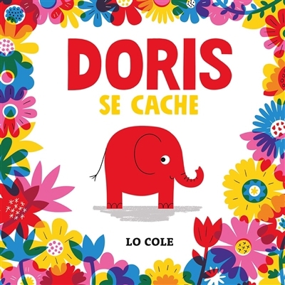 Doris se cache | Cole, Lo