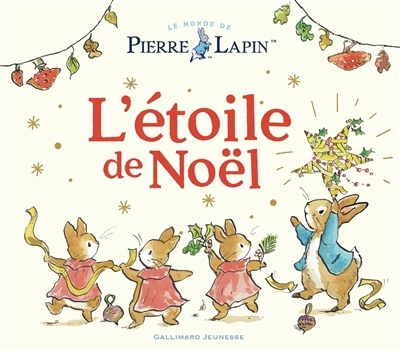 L'étoile de Noël | Taylor, Eleanor 