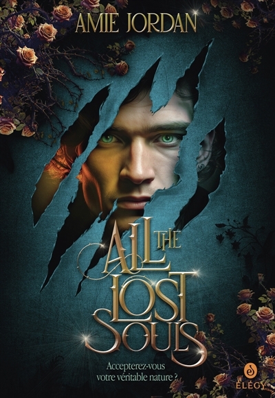 All the lost souls | Jordan, Amie