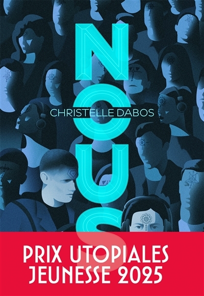 Nous | Dabos, Christelle (Auteur)