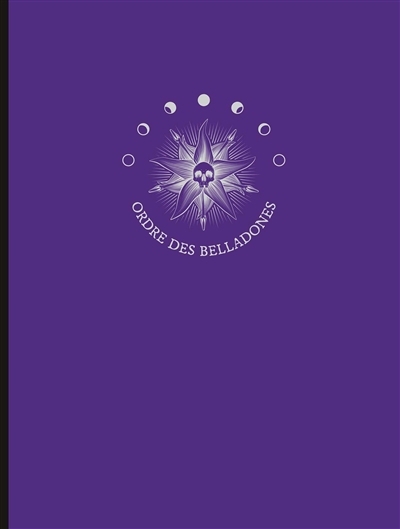 Ordre des Belladones : journal | 