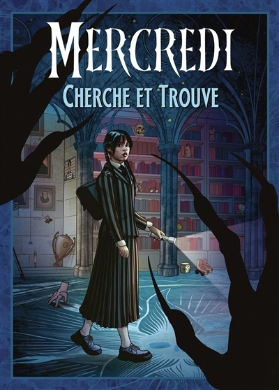 Mercredi : cherche et trouve | Laguna, Fabio (Illustrateur) | Lesko, Marco (Illustrateur)