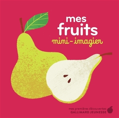 Mes fruits | Buzio, Carolina