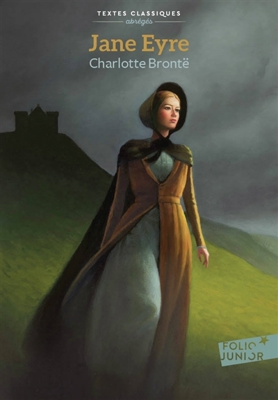 Jane Eyre (Abrégé) | Brontë, Charlotte
