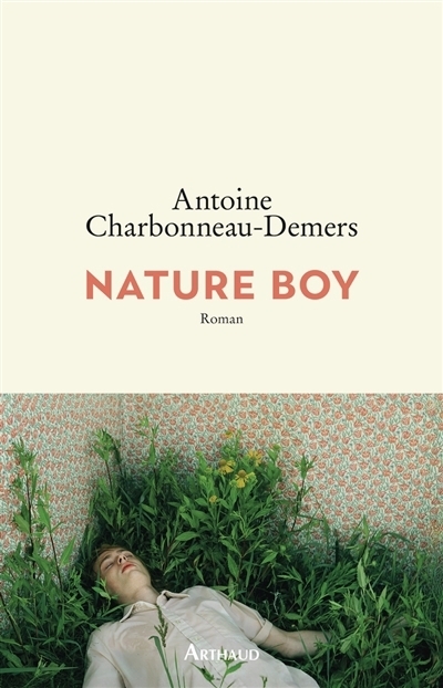 Nature boy | Charbonneau-Demers, Antoine