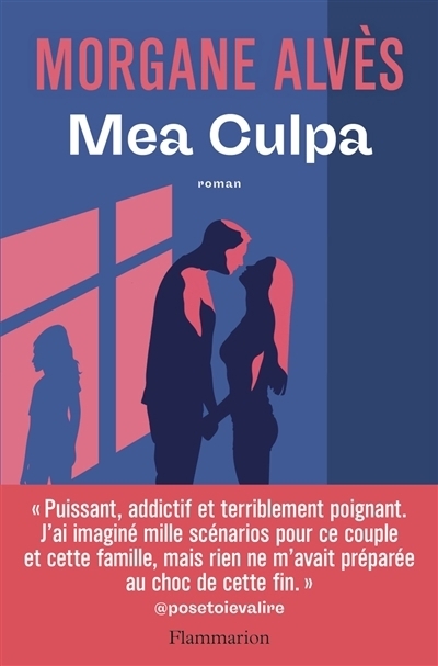 Mea culpa | Alvès, Morgane