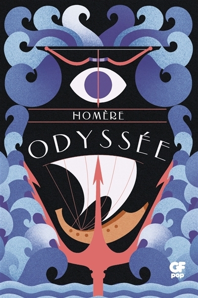 L'Odyssée | Homère