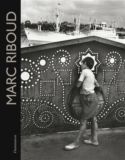 Marc Riboud | Cojean, Annick | Riboud, Marc