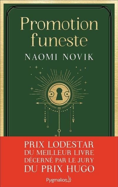 Scholomance T.02- Promotion funeste : leçon n°2 | Novik, Naomi