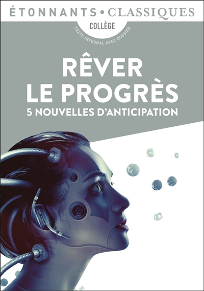 Rêver le progrès | Wells, Herbert George